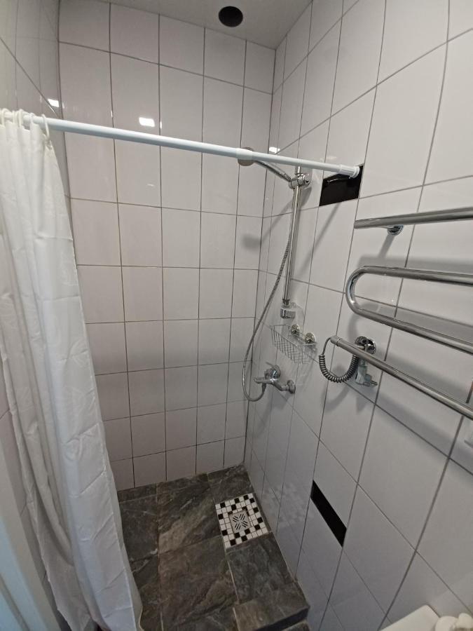 Namai Juodkranteje Lejlighed Eksteriør billede